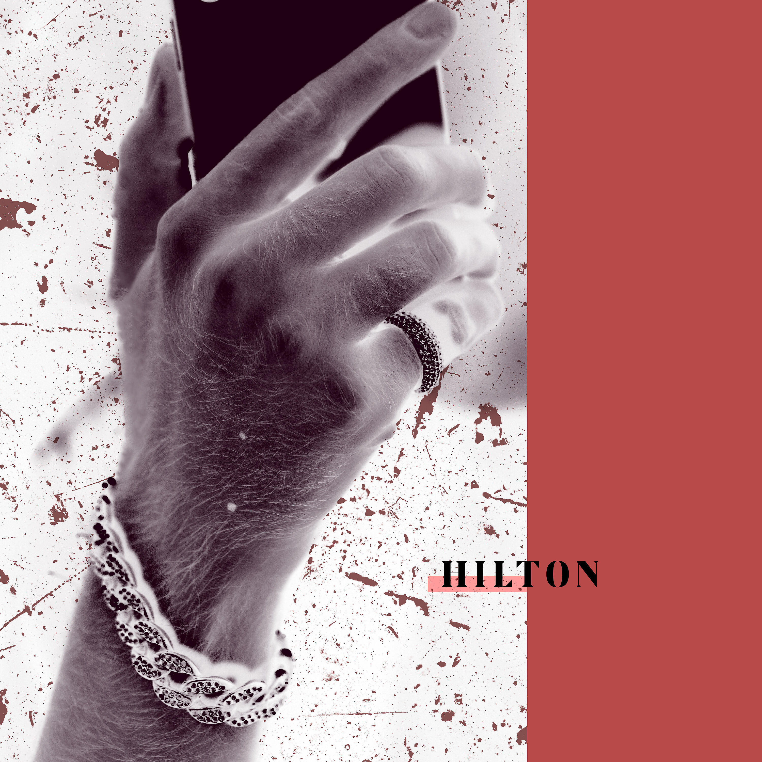 Релиз Hilton