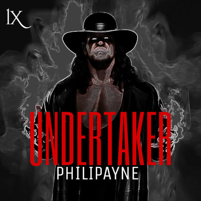 Релиз UNDERTAKER