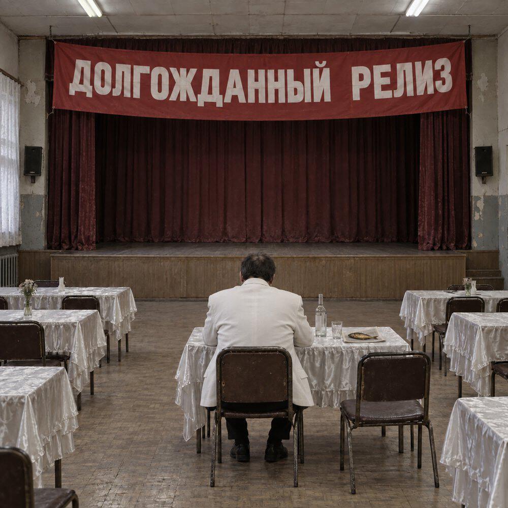 Плата Гоблина