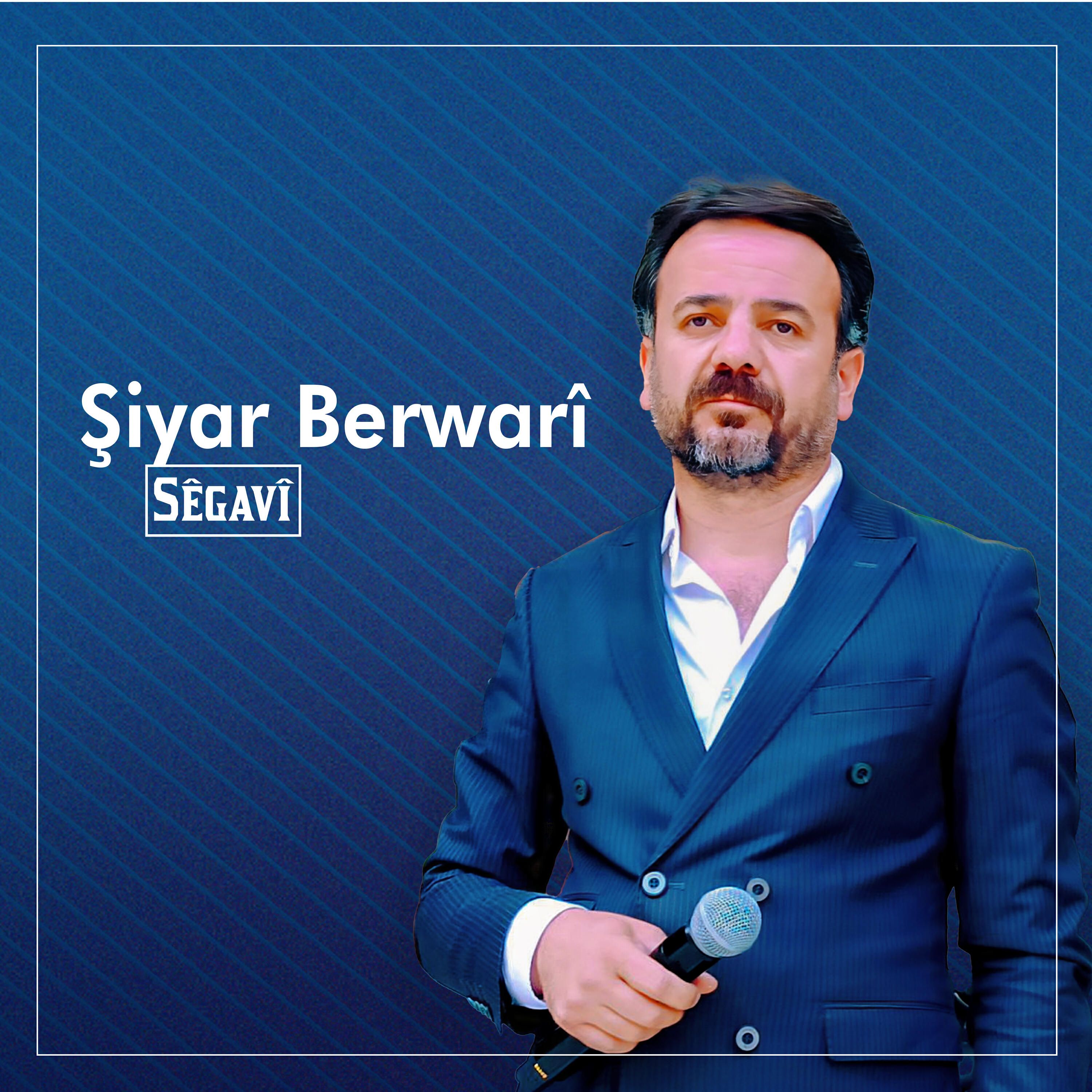 Релиз Sêgavî