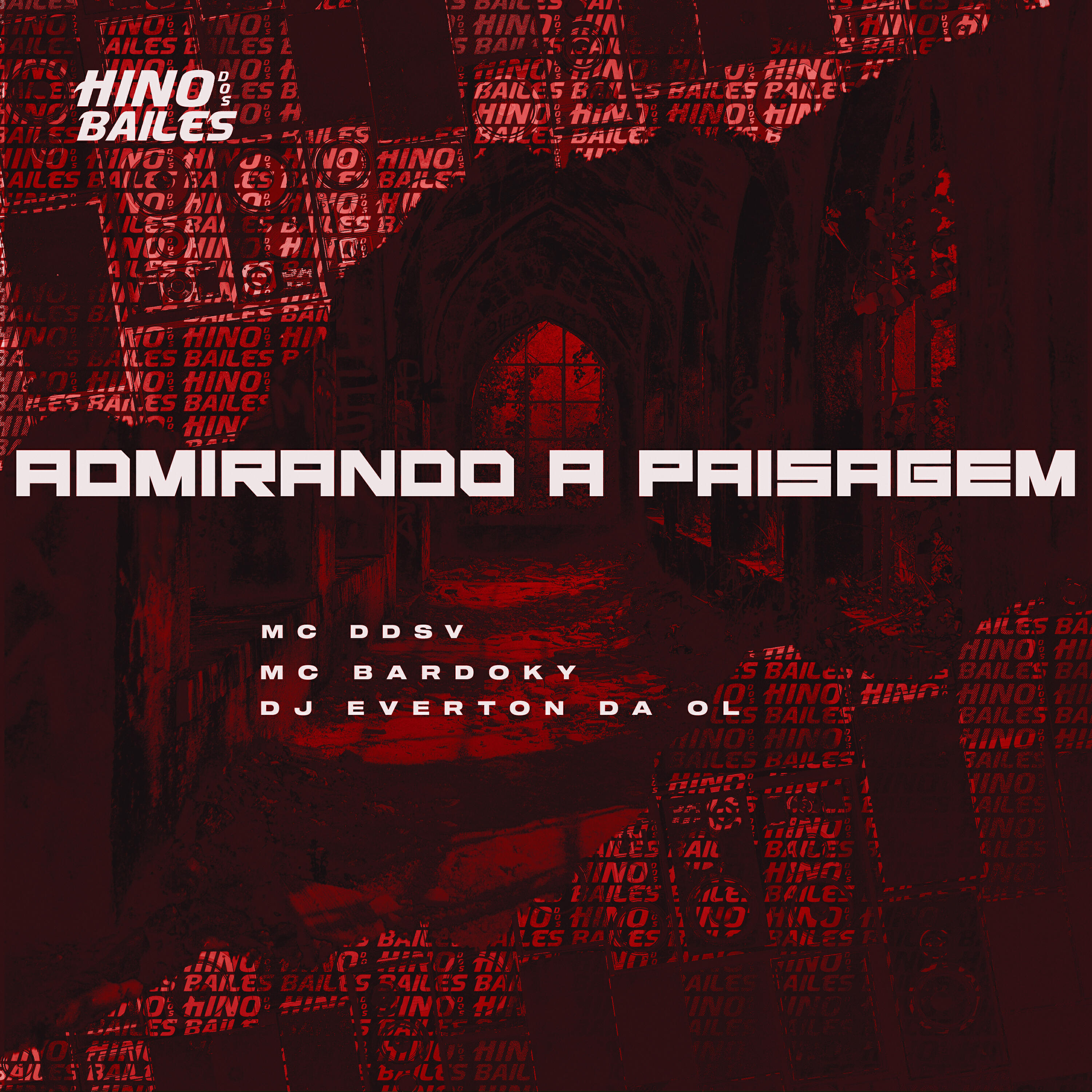 Релиз Admirando a Paisagem