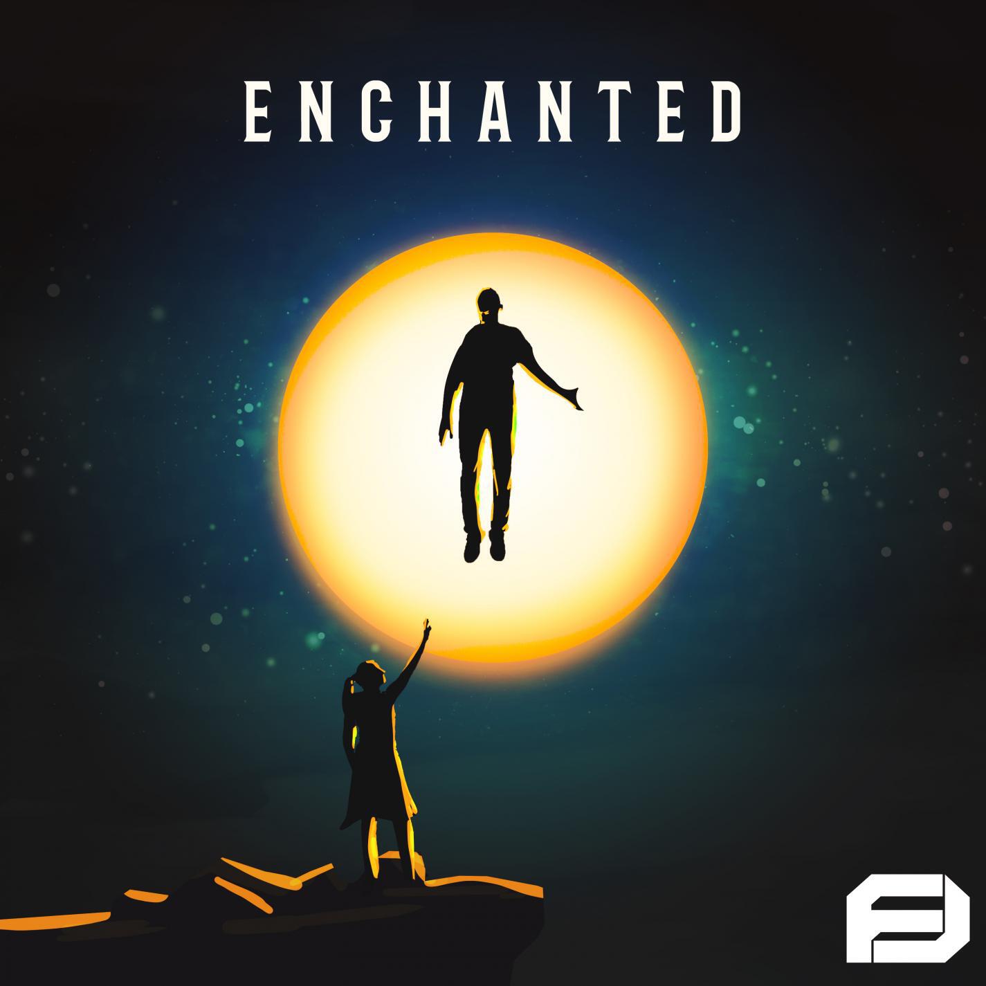 Релиз Enchanted
