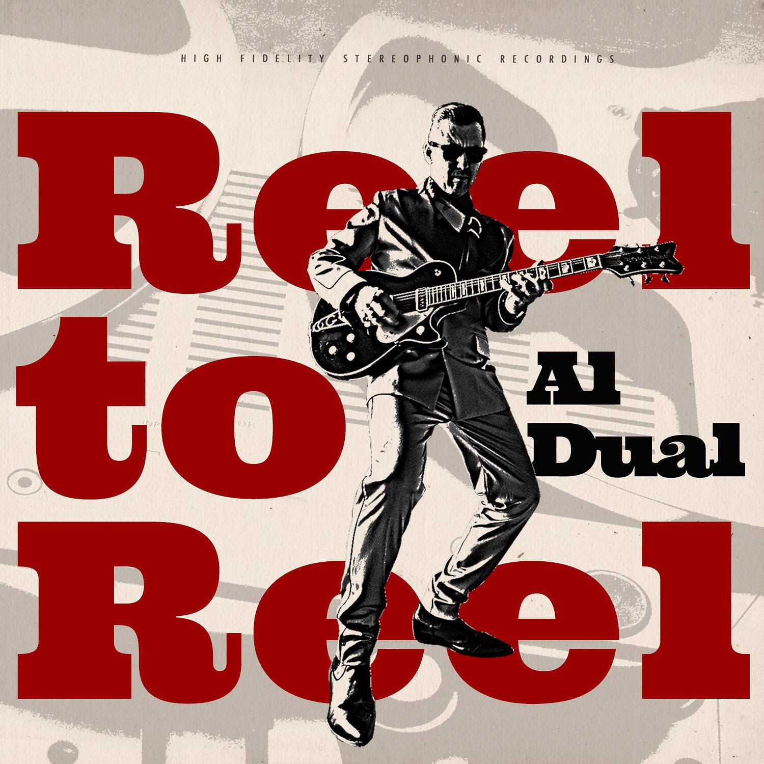 Релиз Reel to Reel