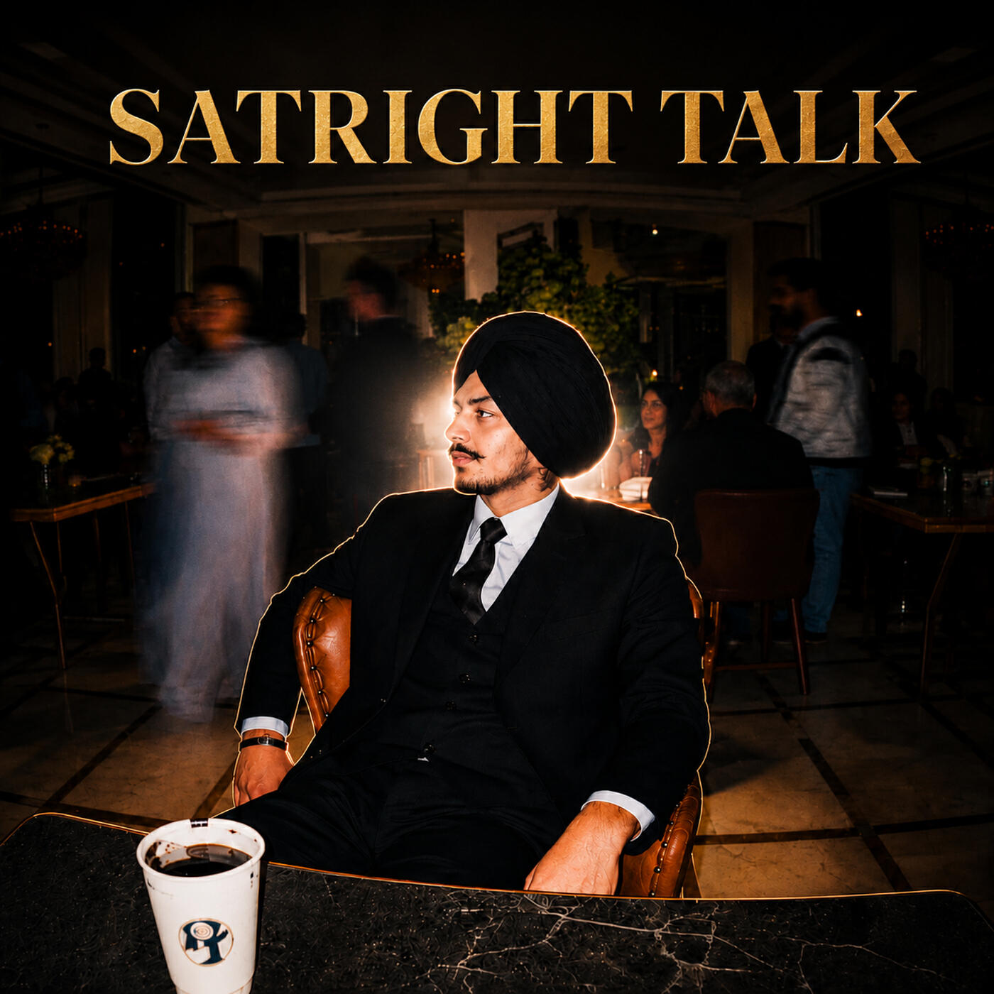 Релиз Satright Talk
