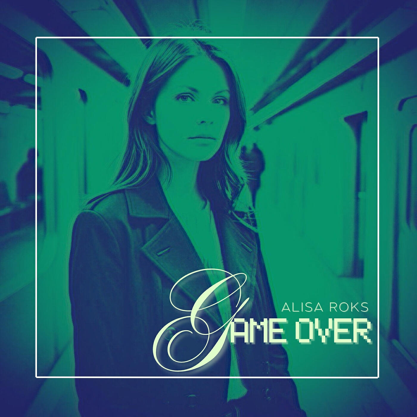 Релиз Game Over