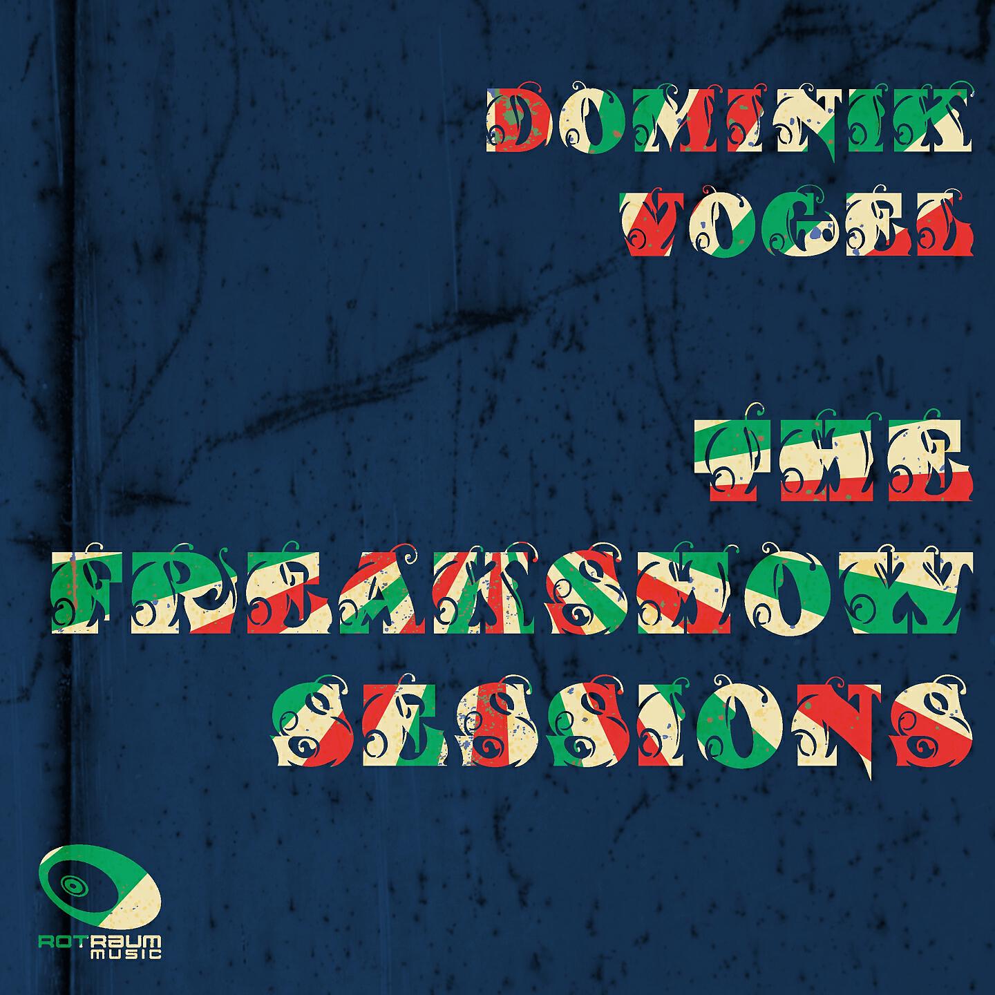 Релиз The Freakshow Sessions