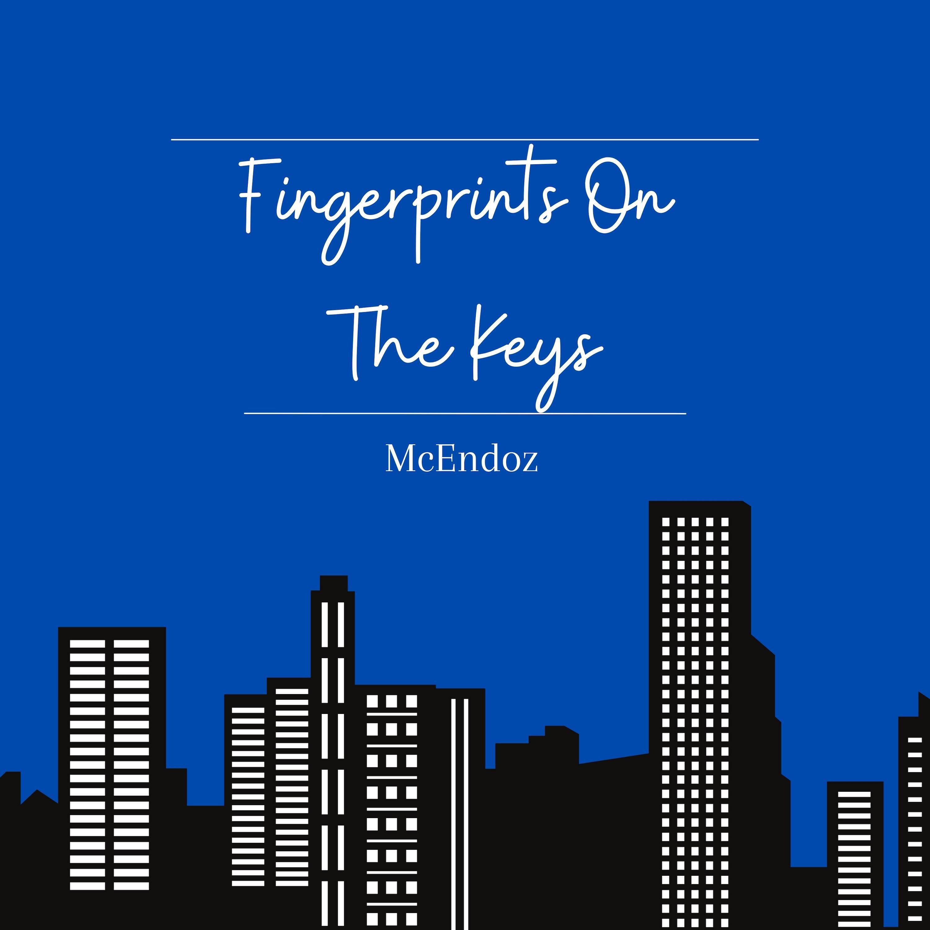 Релиз Fingerprints on the Keys