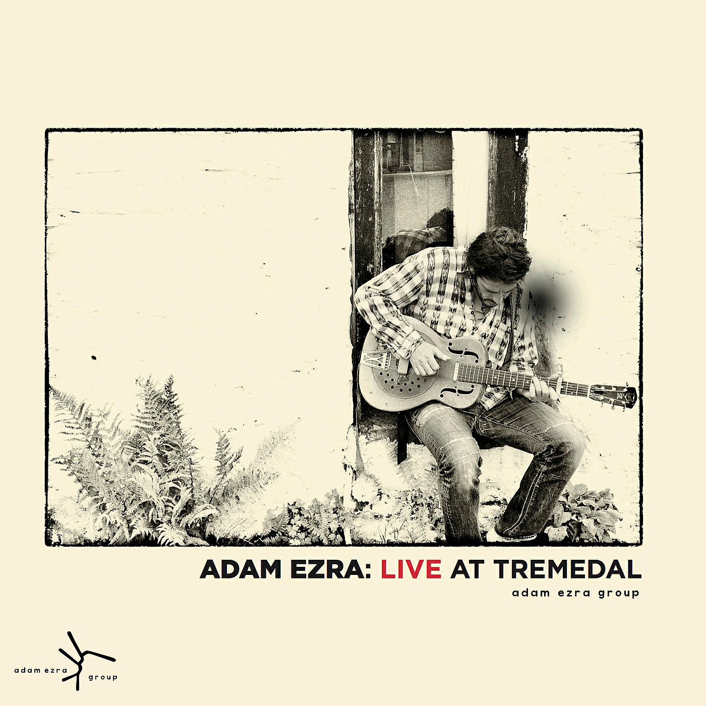 Релиз Live at Tremedal