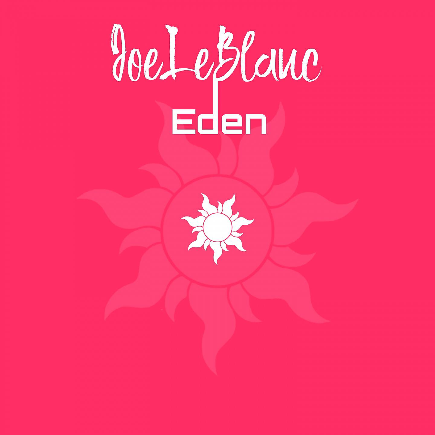 Релиз Eden