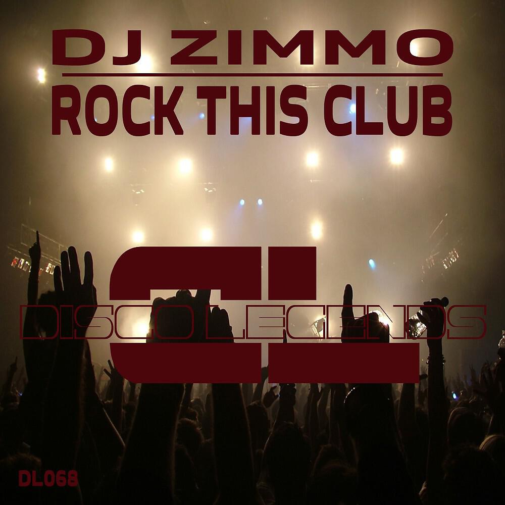 Релиз Rock This Club (Original Mix)