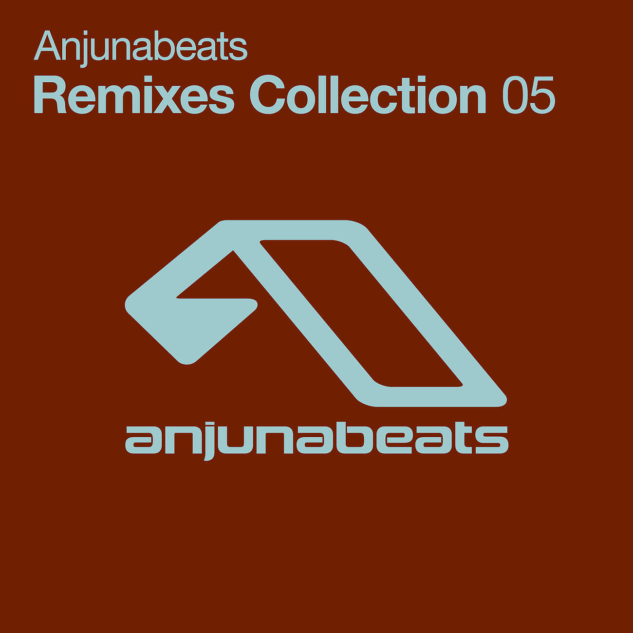Релиз Anjunabeats Remixes Collection 05