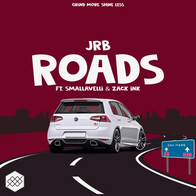 Релиз Roads. (feat. Smallavelli & Zack Ink)