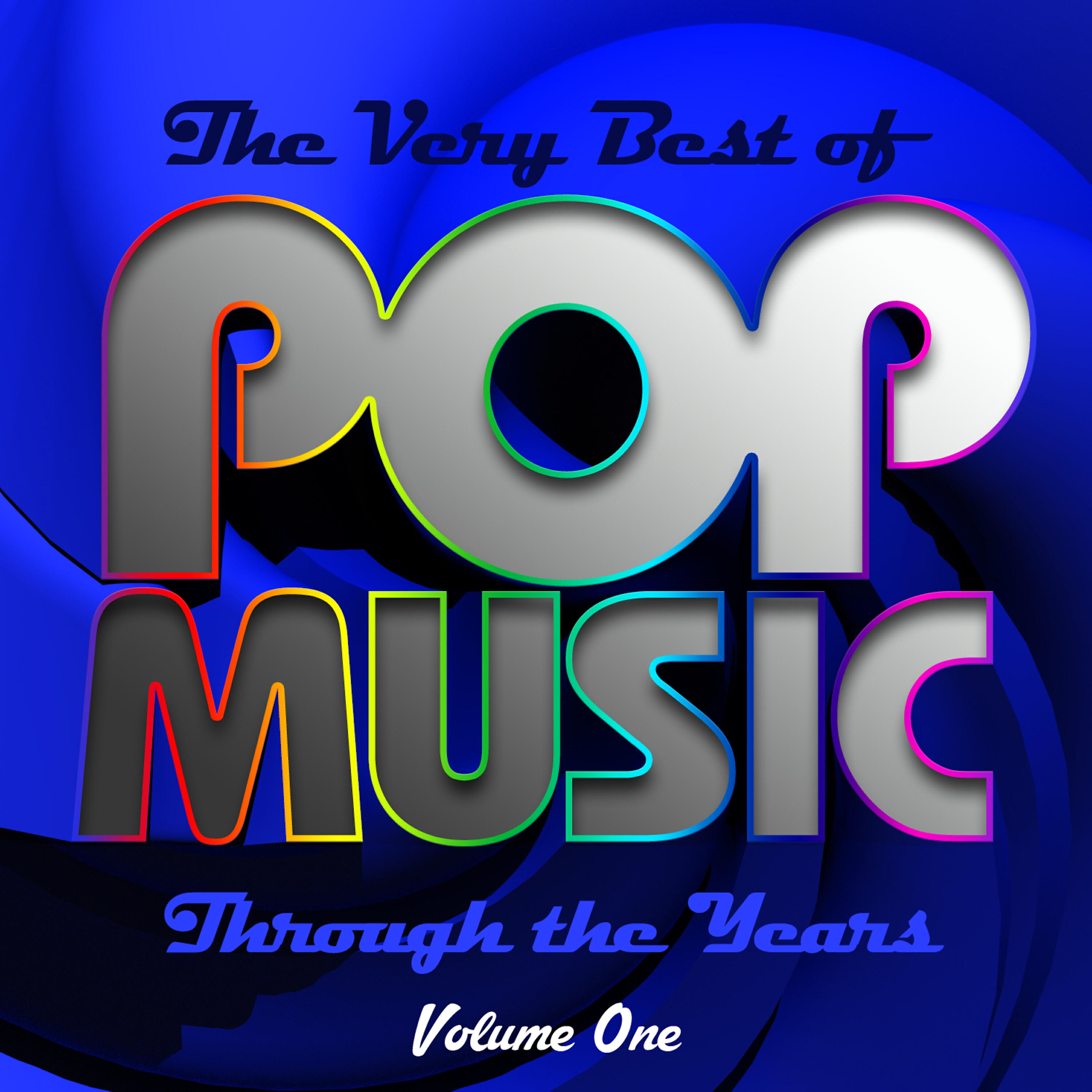 Релиз The Very Best of Pop Music Through the Years, Vol. 1