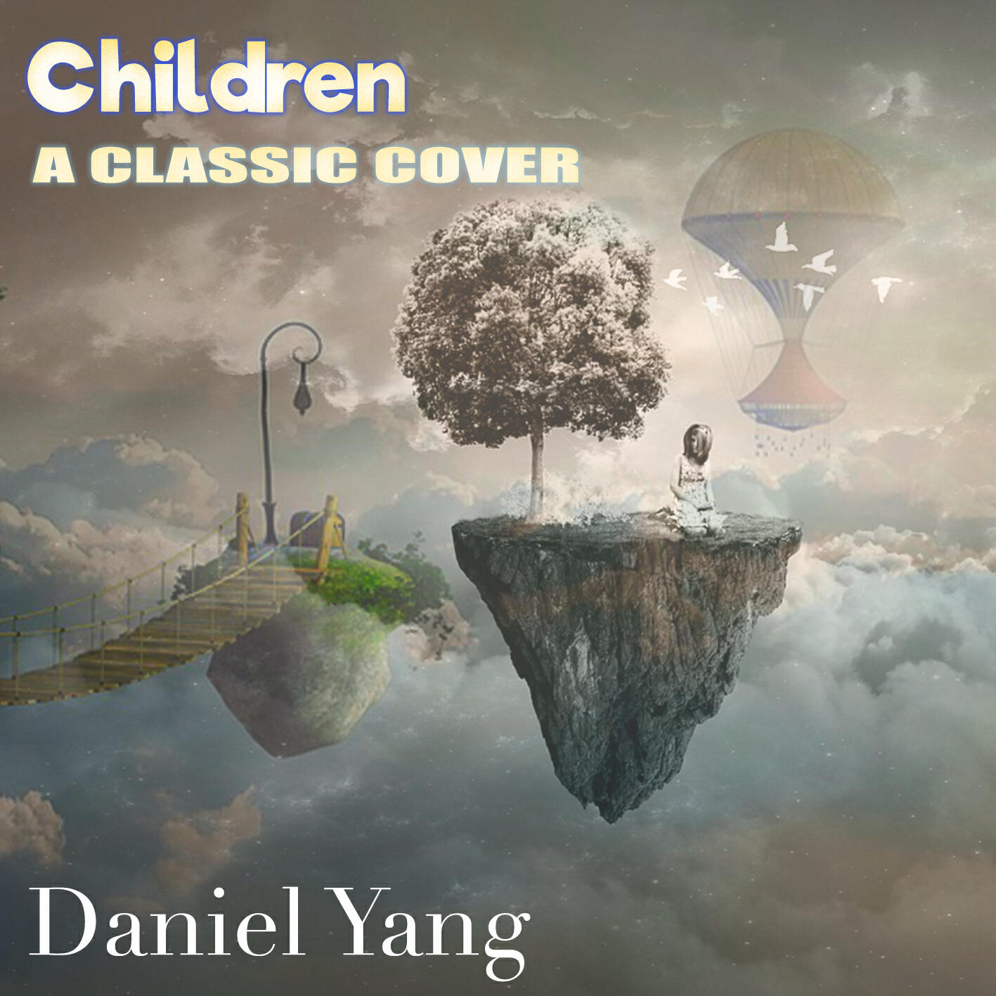 Релиз Children
