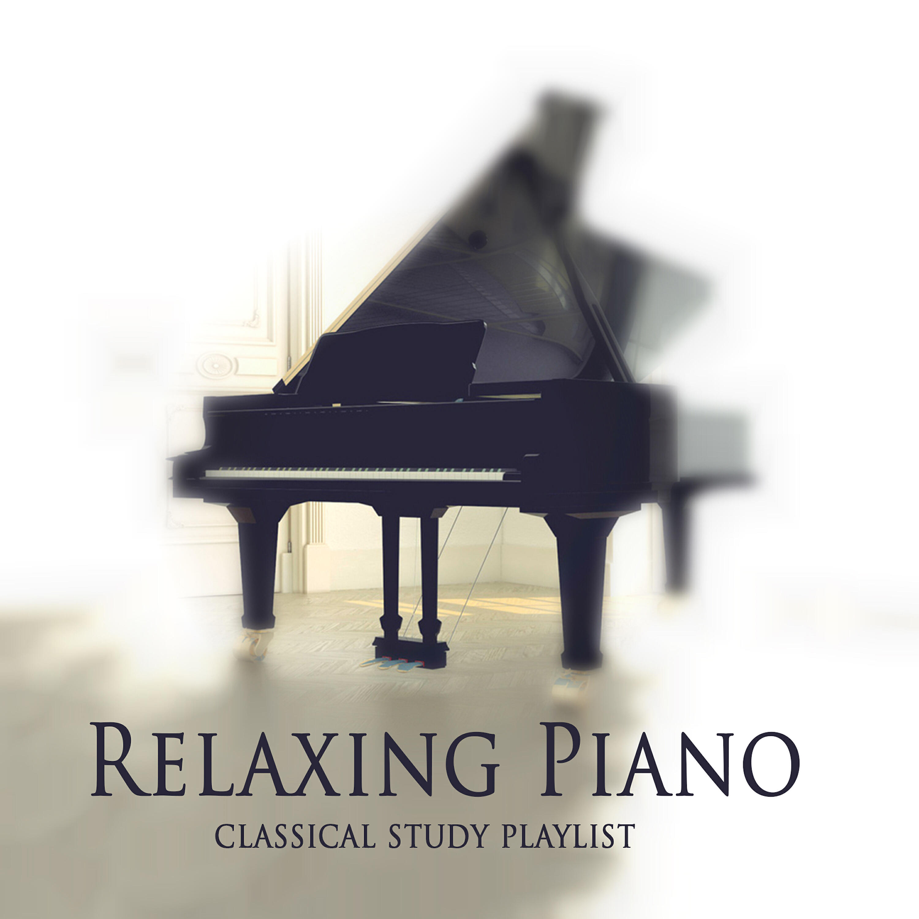 Постер альбома Relaxing Piano