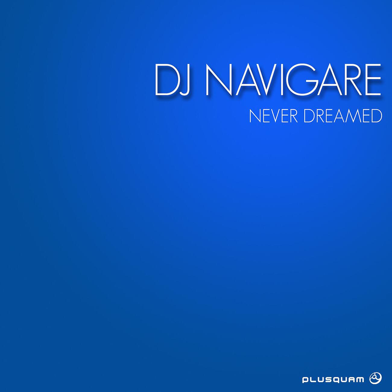Релиз Never Dreamed