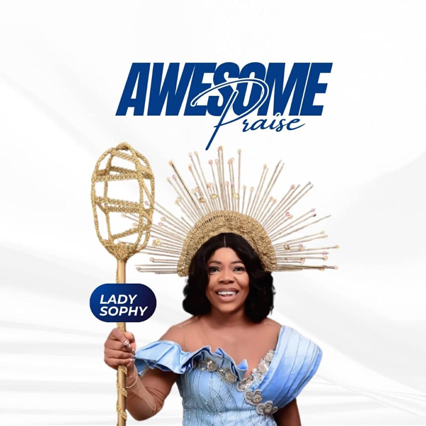 Релиз Awesome Praise