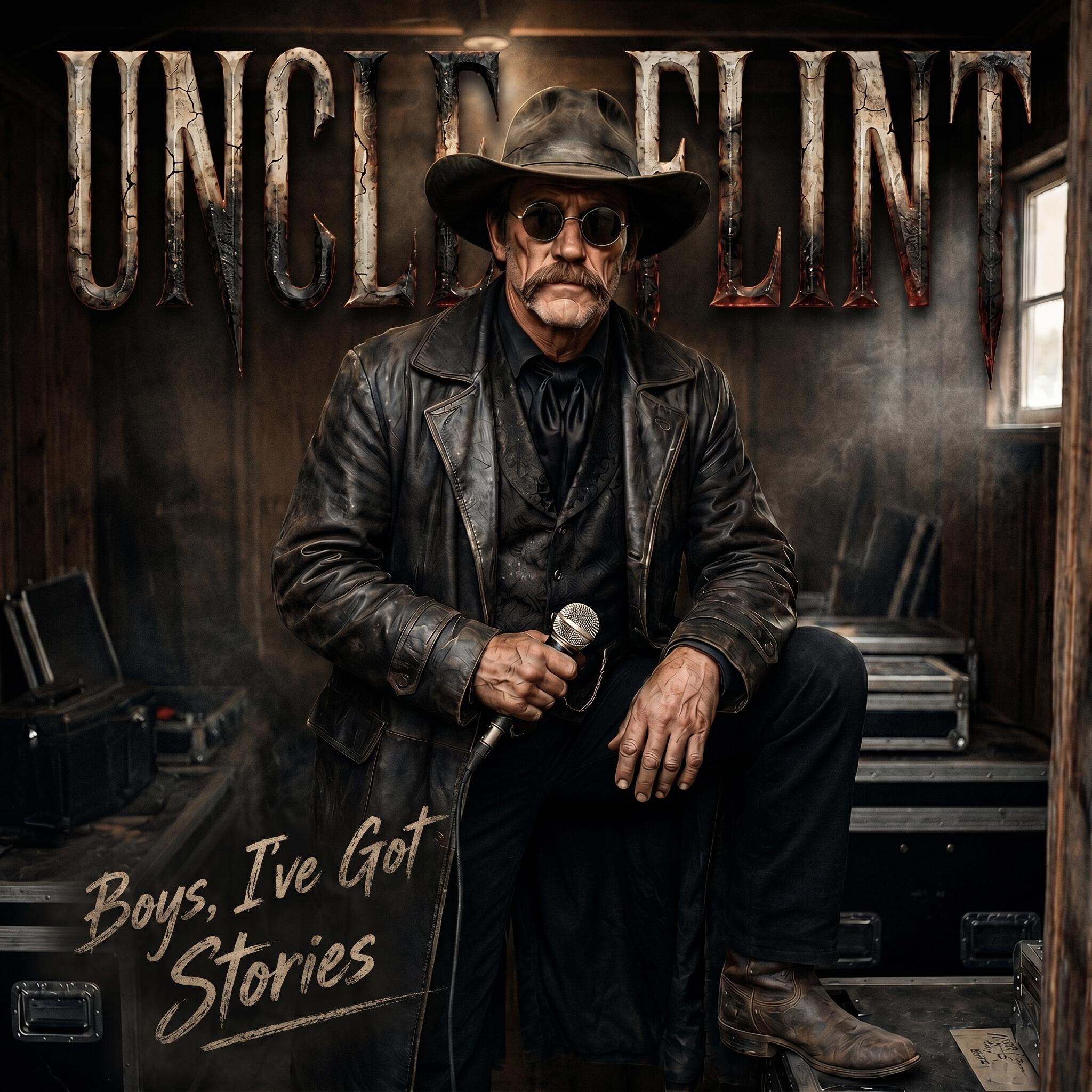 Uncle Flint