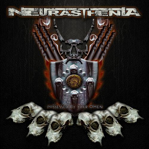 Релиз Possessed By Your Omen