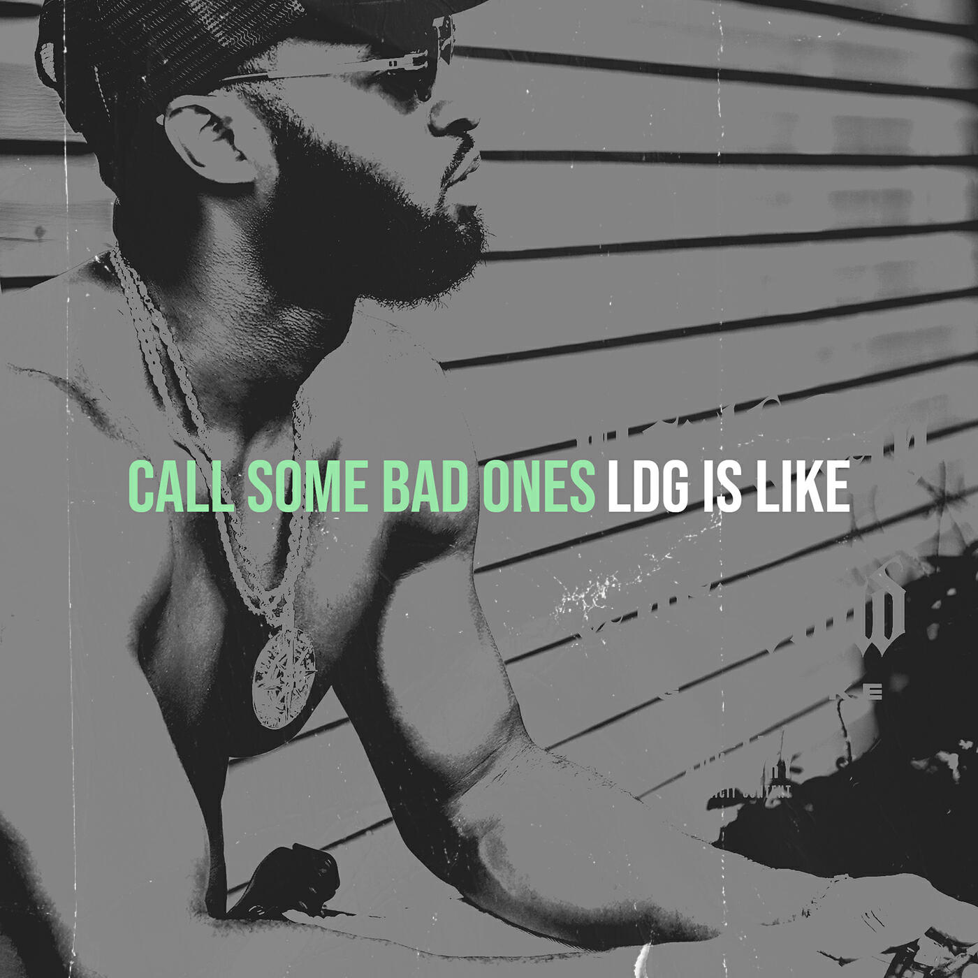 Релиз Call Some Bad Ones