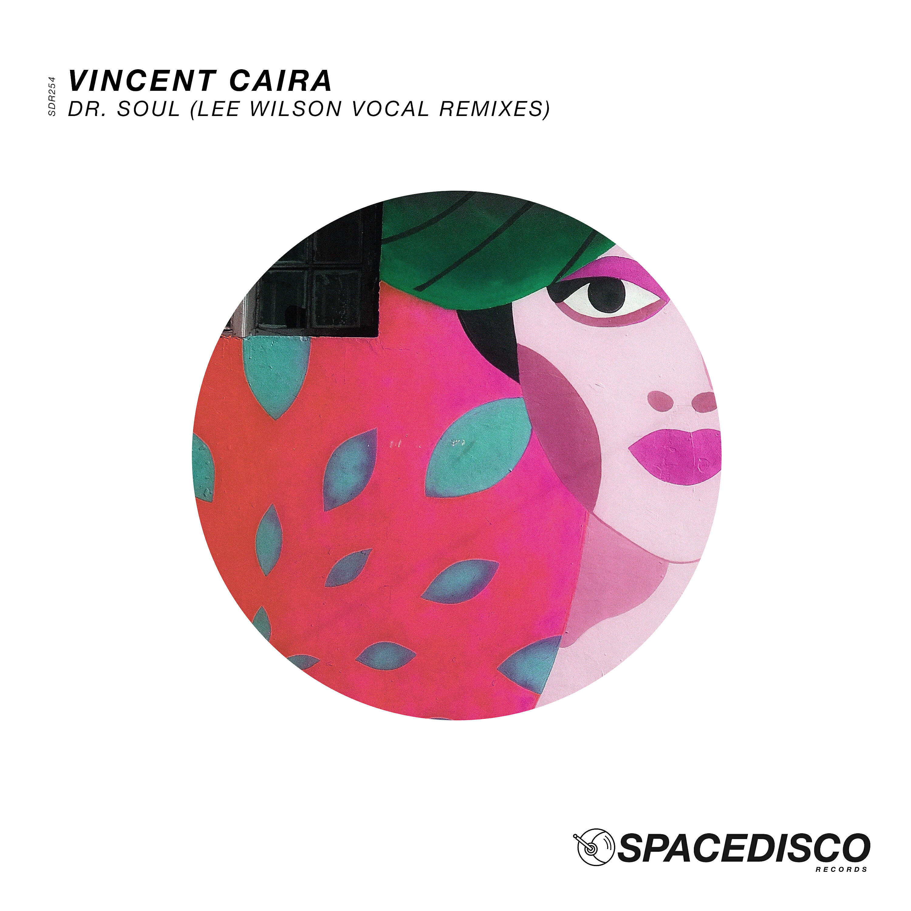 Релиз Dr. Soul (Lee Wilson Vocal Remixes)