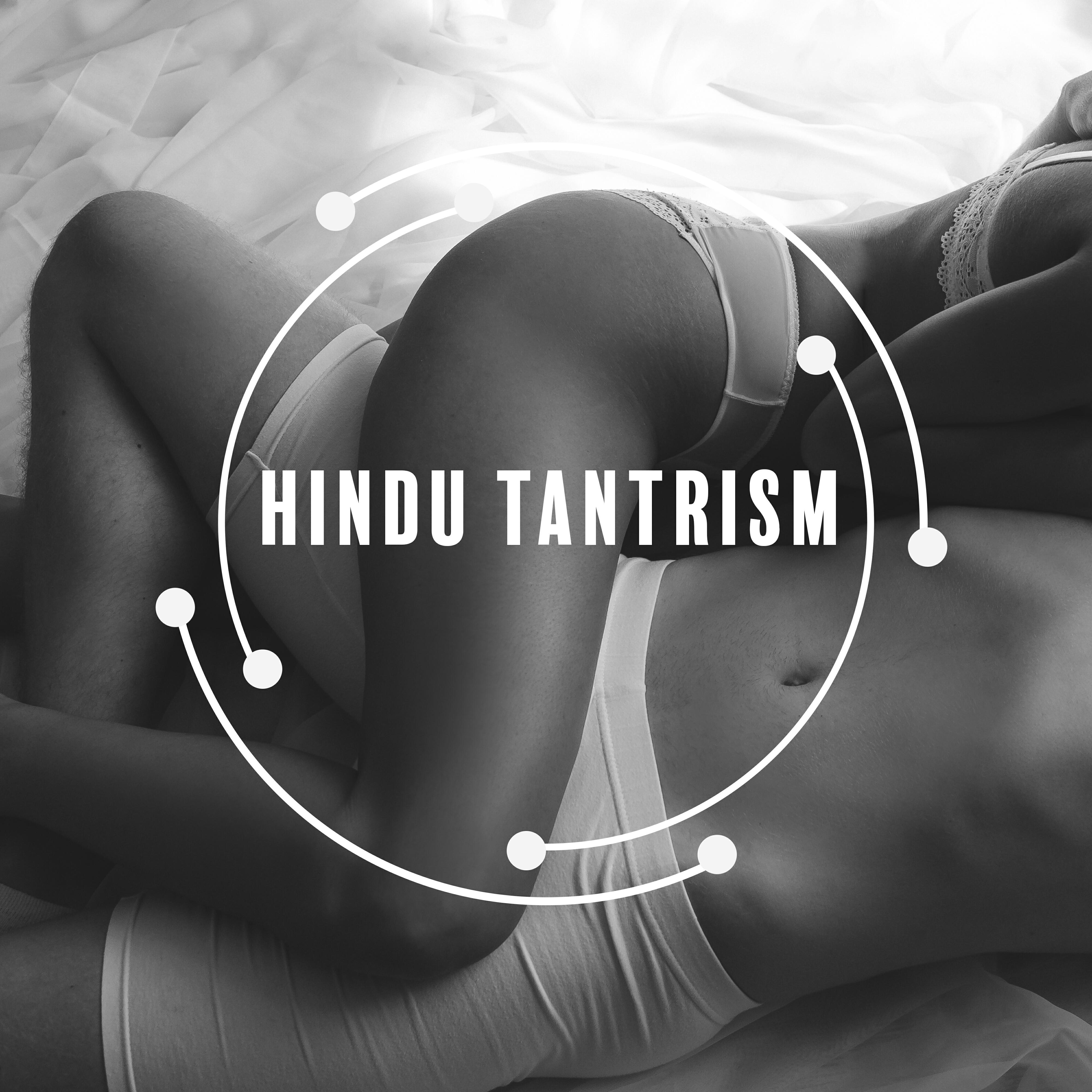 Релиз Hindu Tantrism: Music for Tantric Practices like Yoga, Meditation, Erotic Massage or Spiritual Union through Sex
