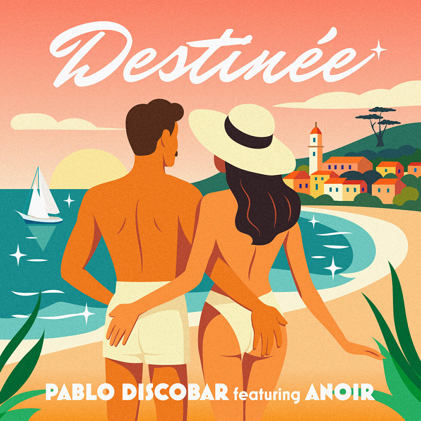 Релиз Destinée