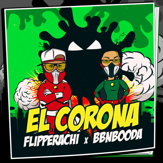 Релиз El Corona