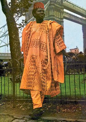 Ebenezer Obey