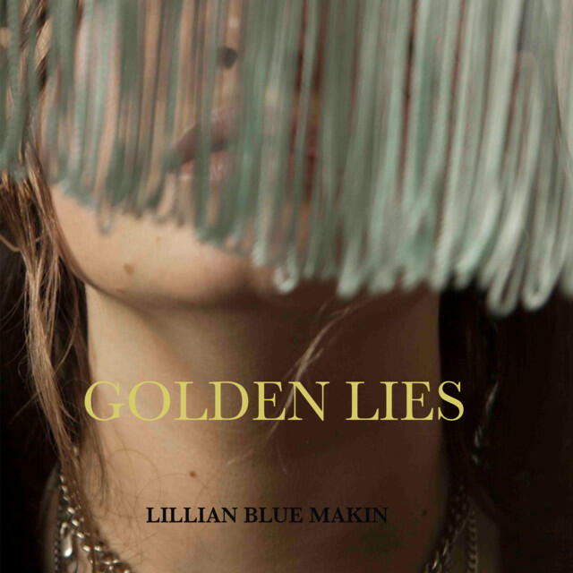 Релиз Golden Lies