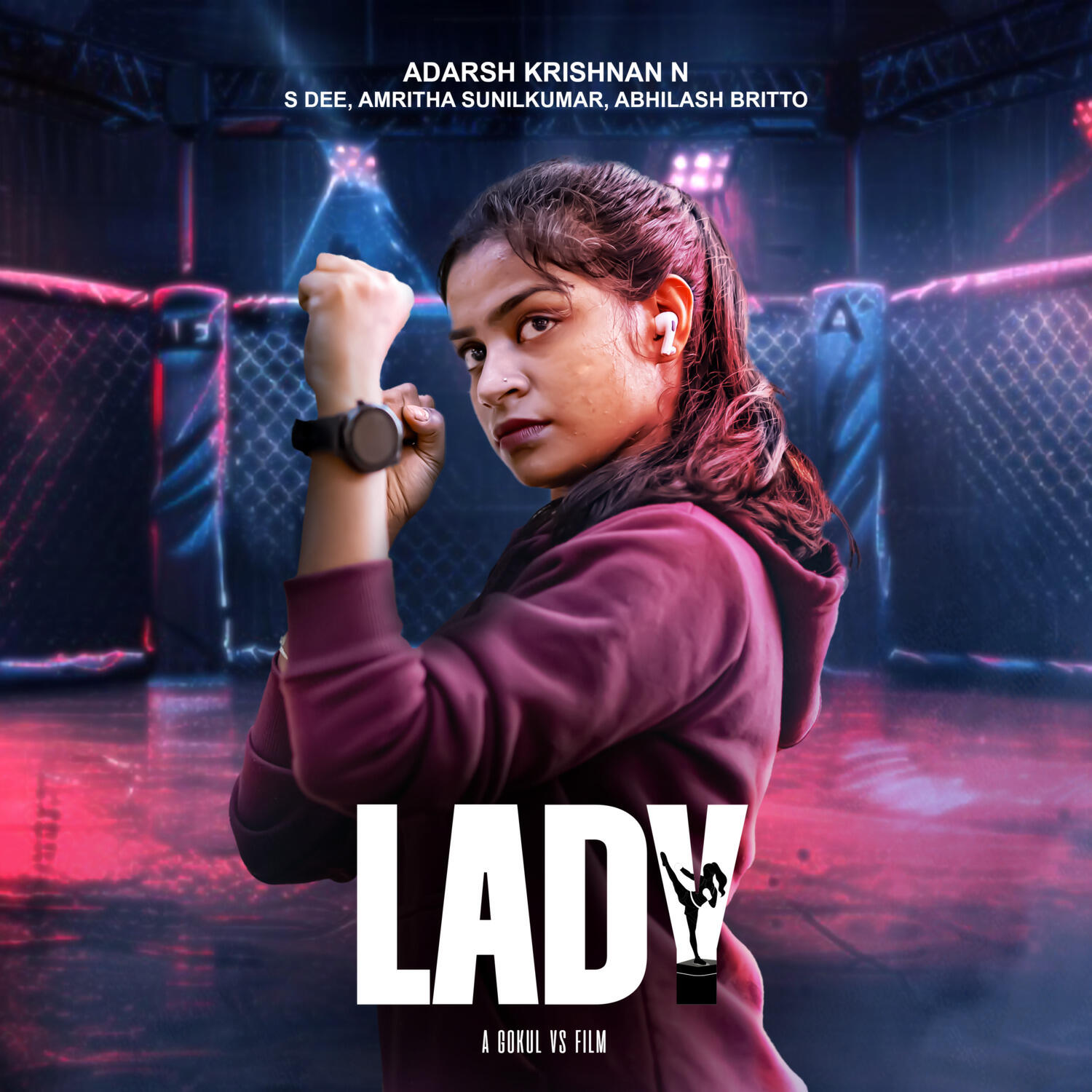 Релиз Lady (Original Motion Picture Soundtrack)