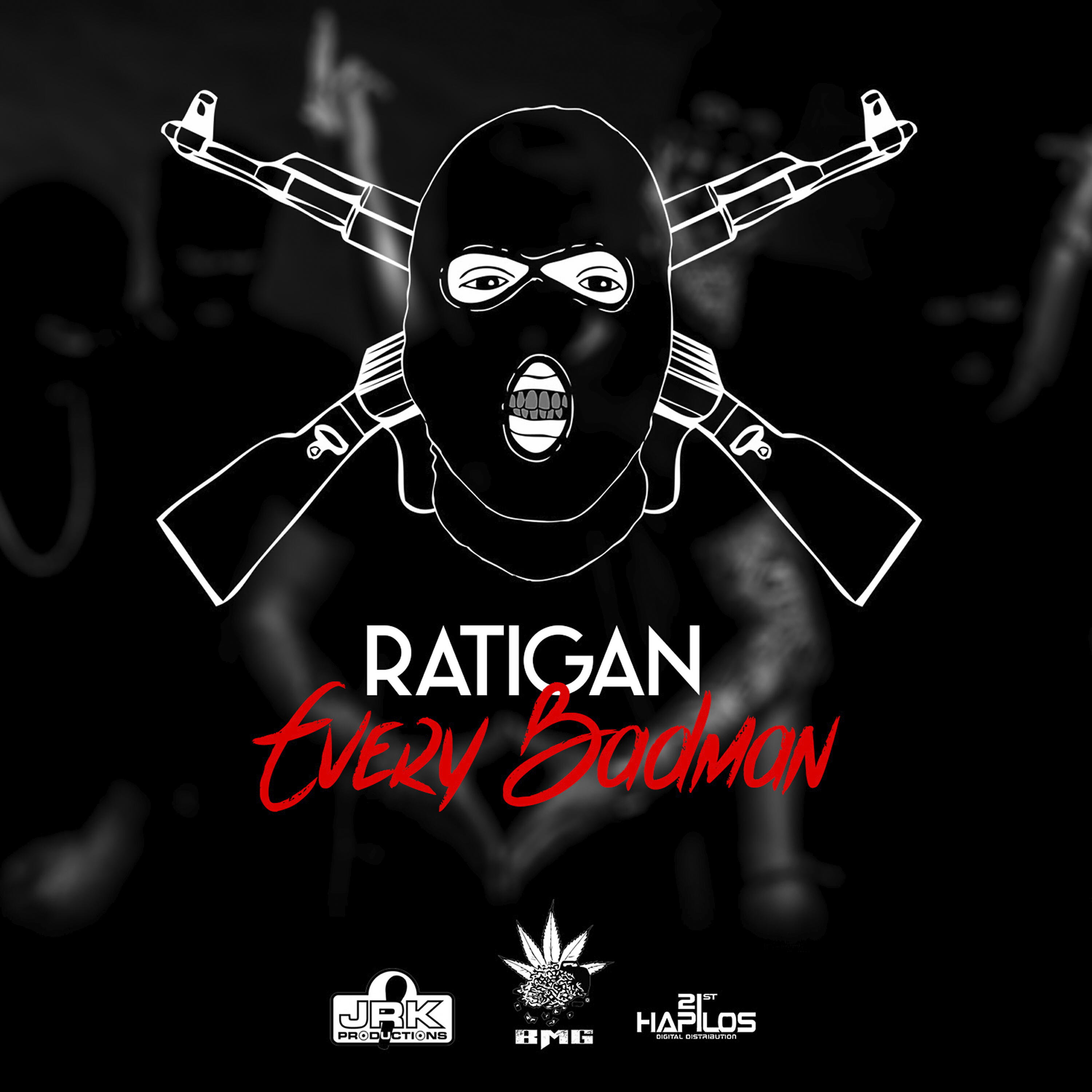 Релиз Every Badman