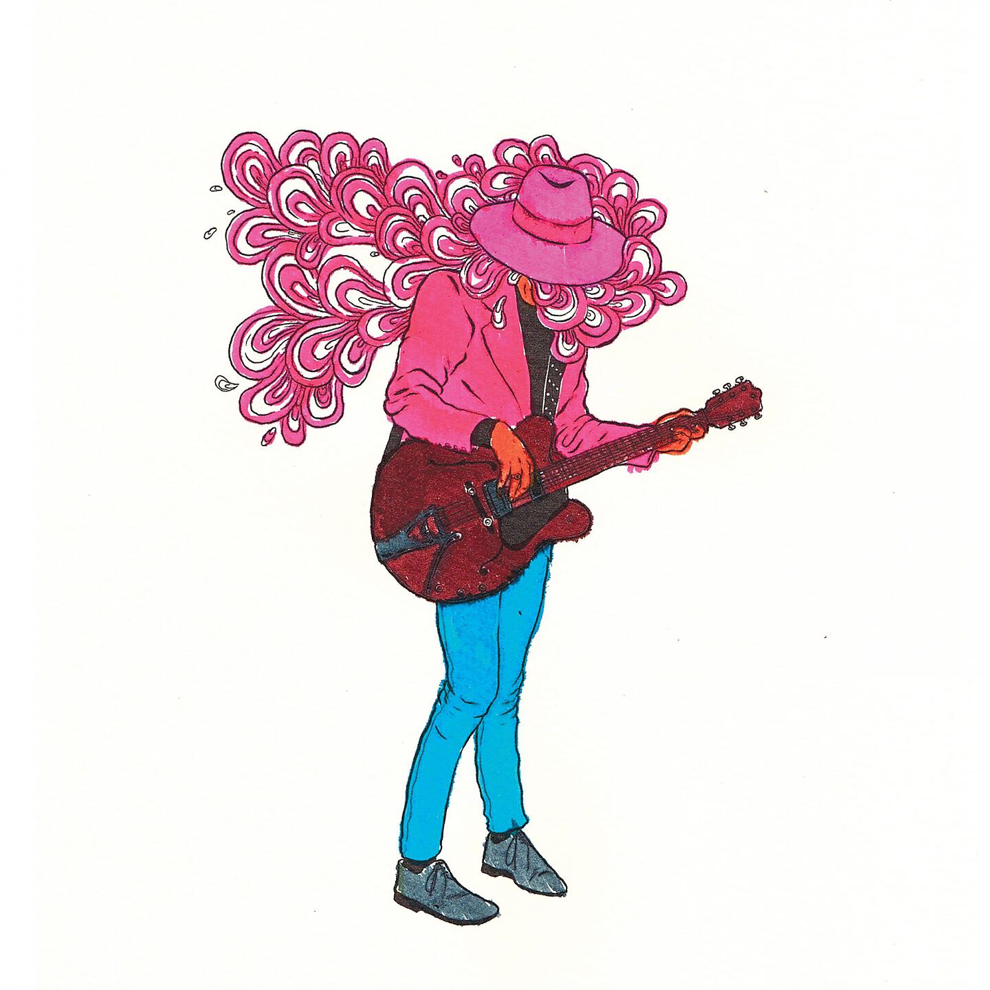 Релиз Scissors & Glue
