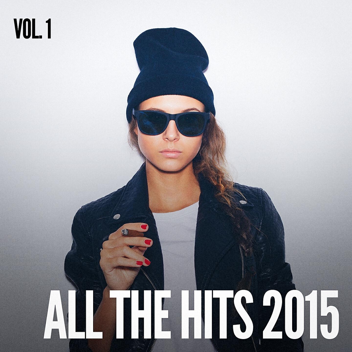 Релиз All the Hits 2015, Vol. 1