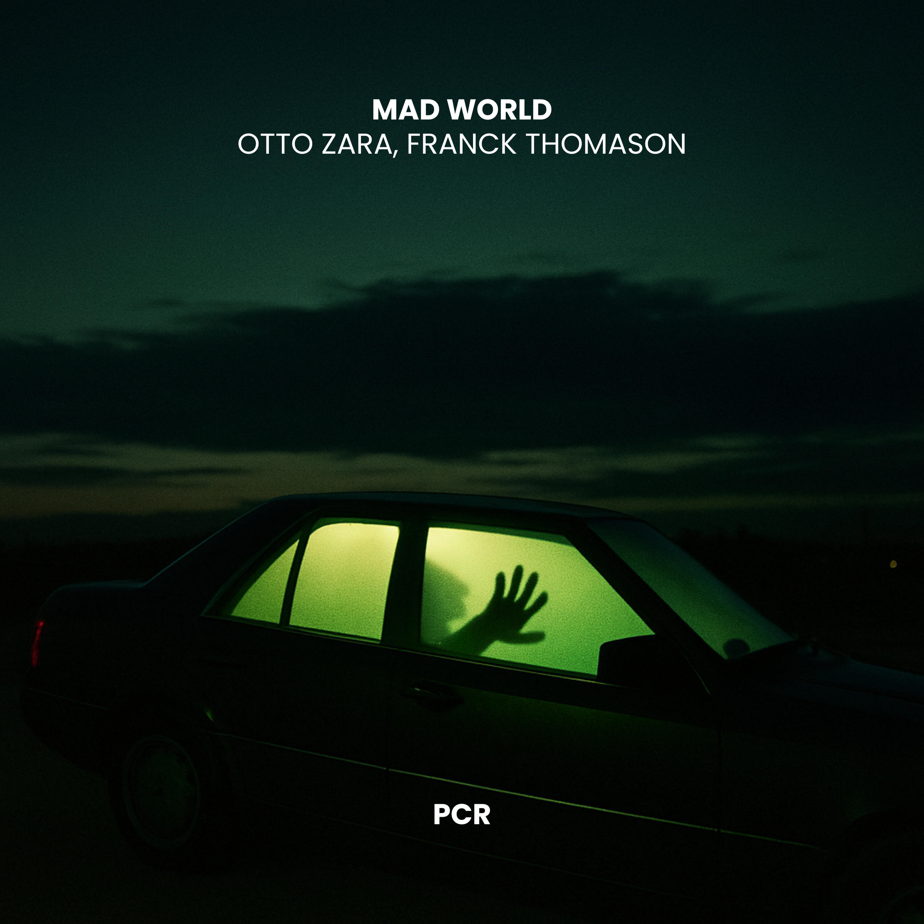 Релиз Mad World (Franck Thomason Remix)