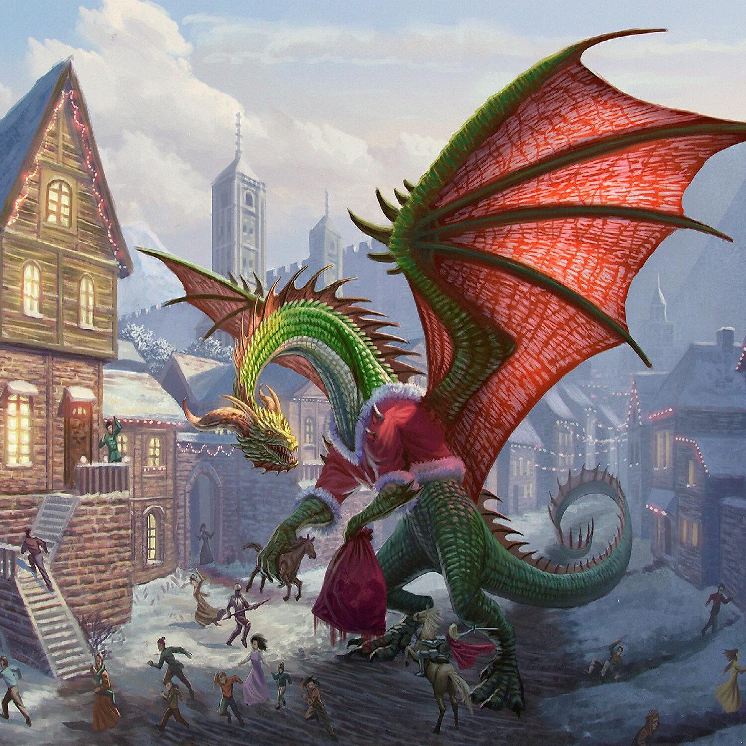 Релиз Villancirco