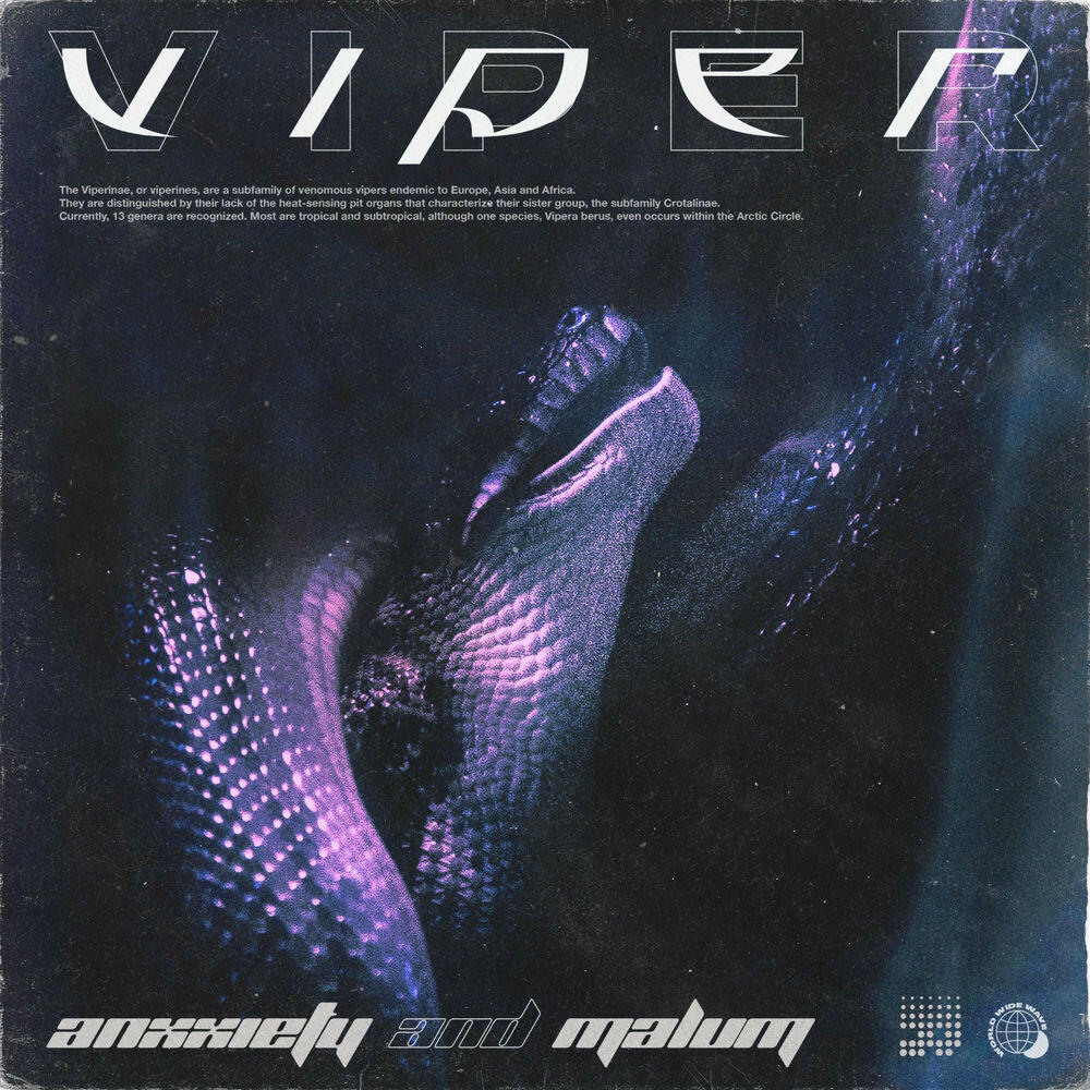 Релиз Viper