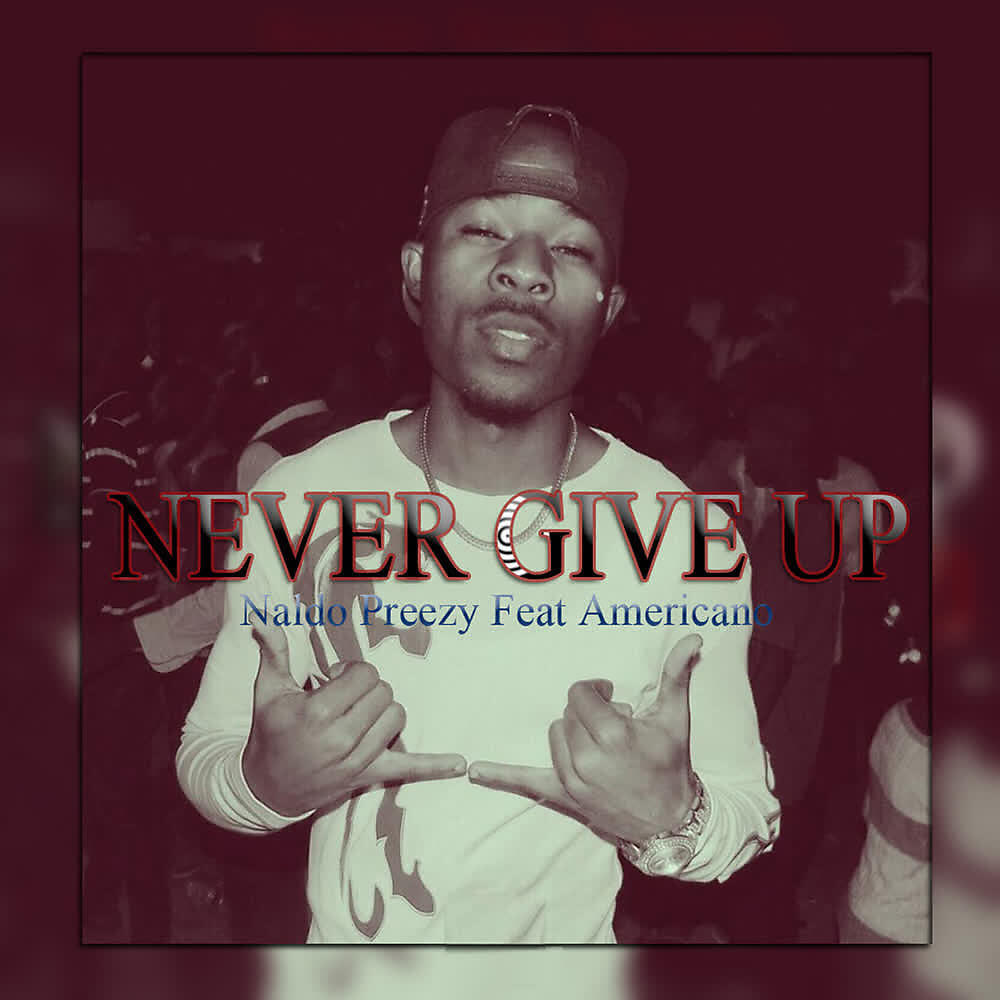 Релиз Never Give Up