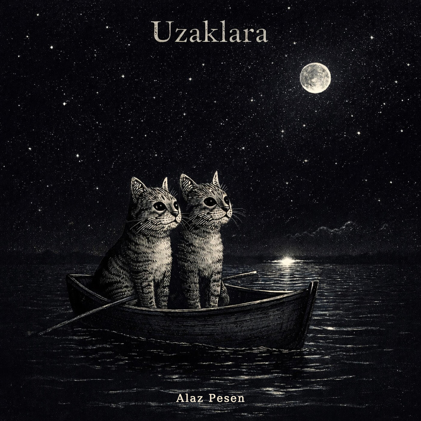 Релиз Uzaklara