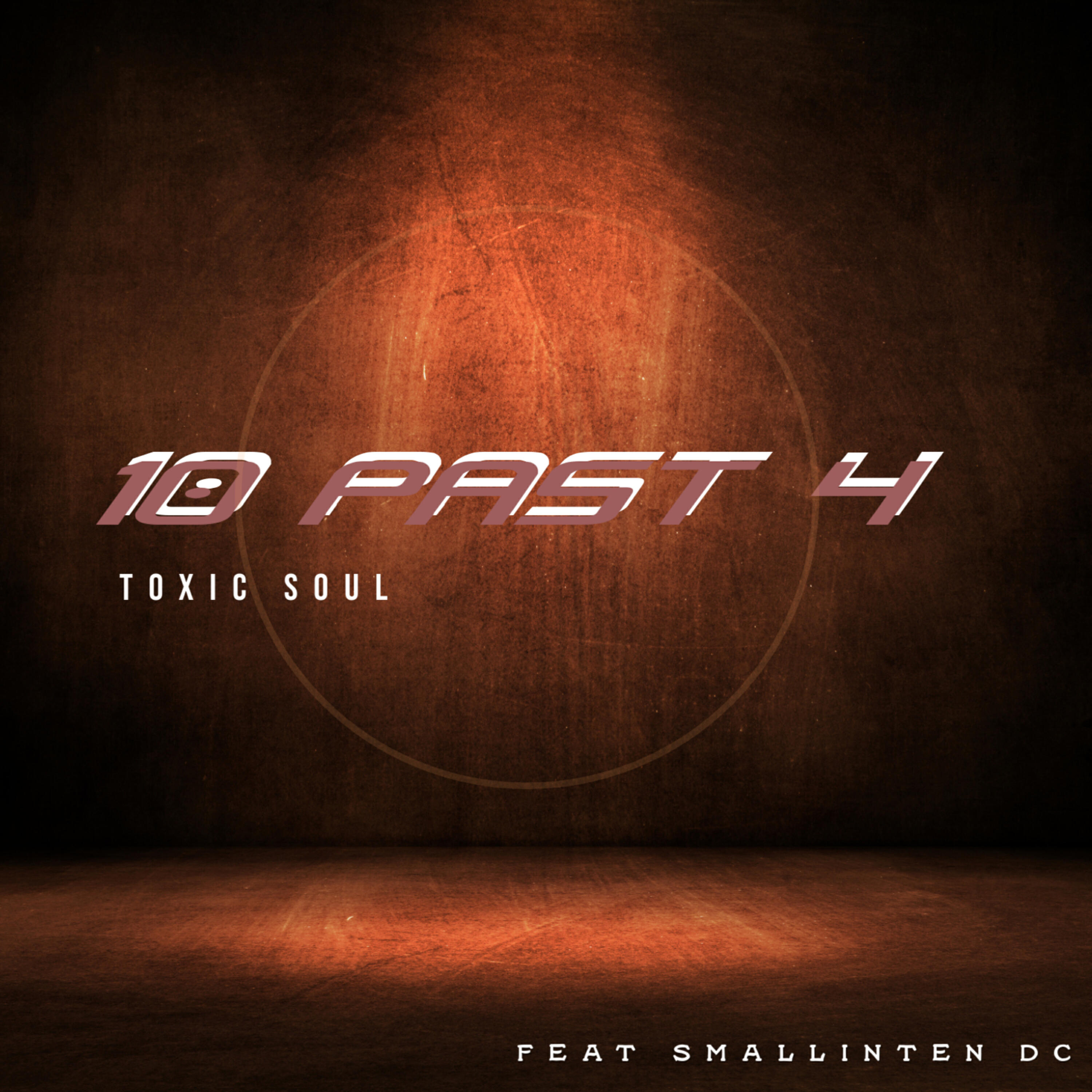 Релиз 10 Past 4