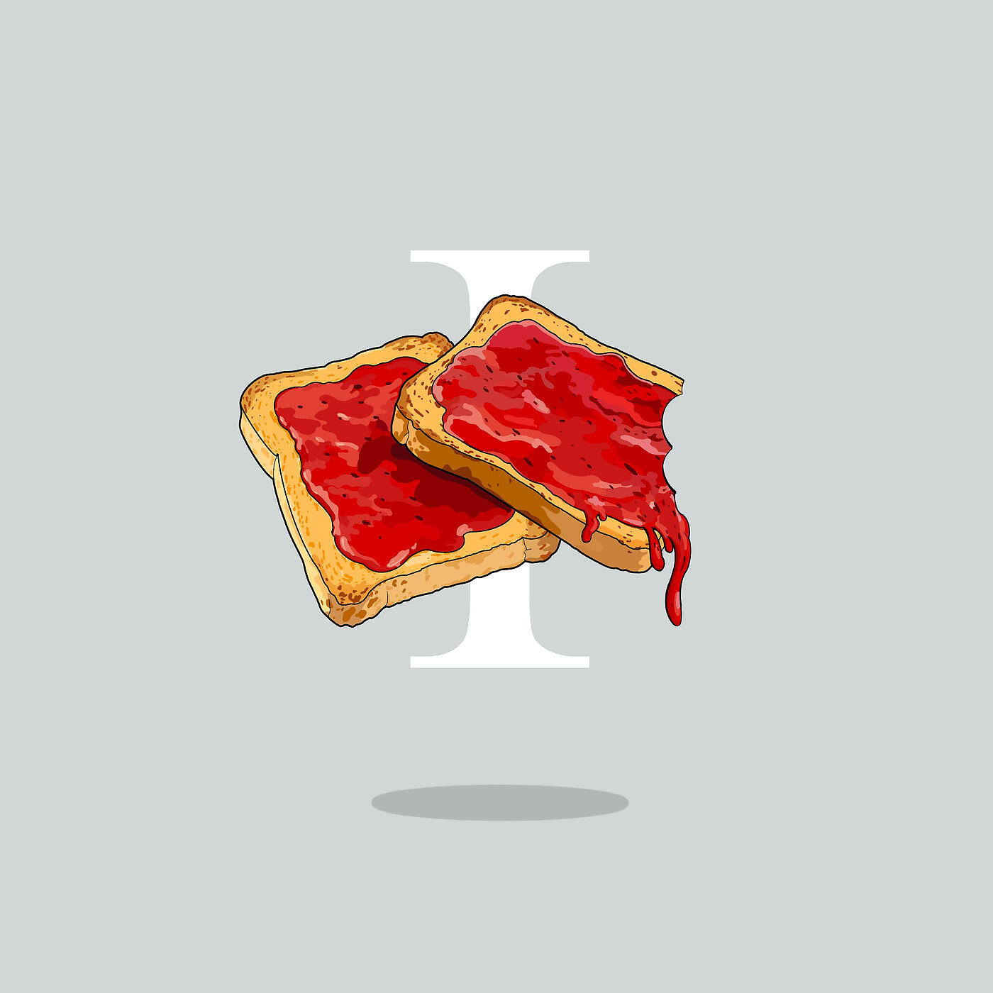 Релиз Jams, Vol. 1