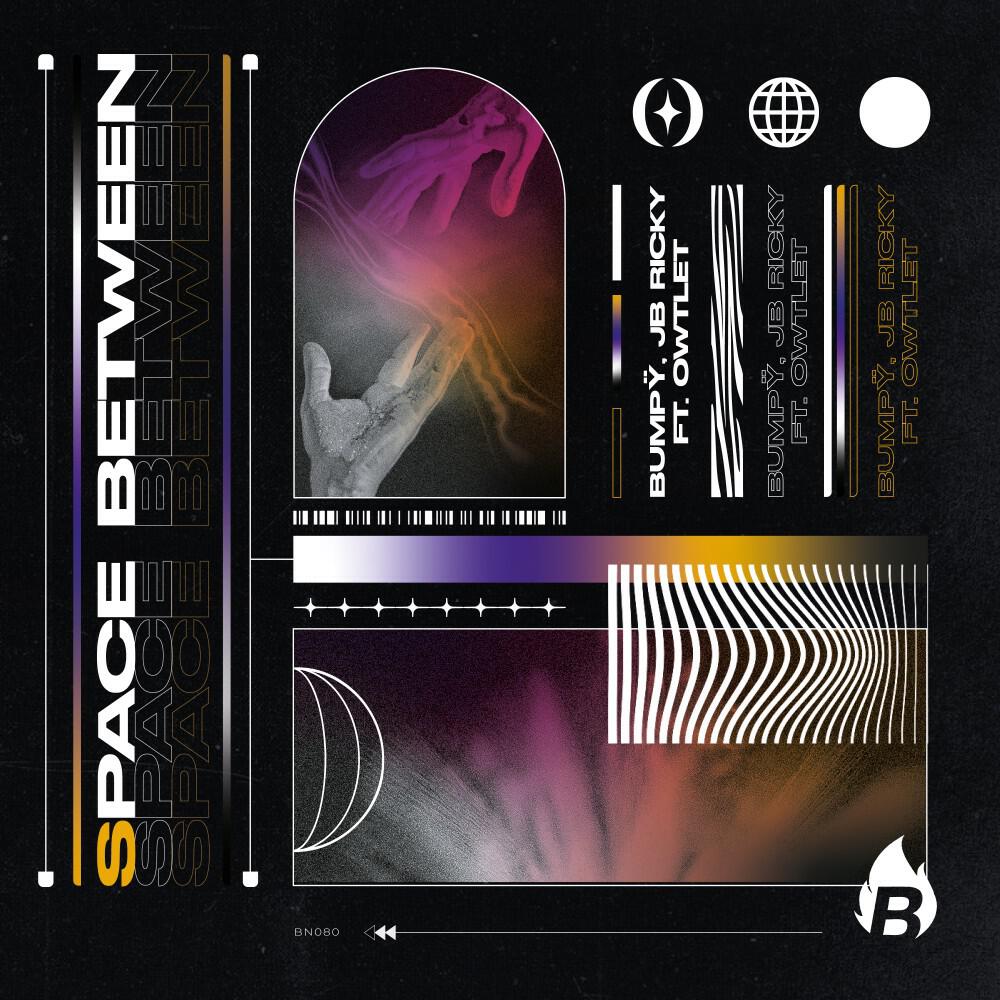 Релиз Space Between