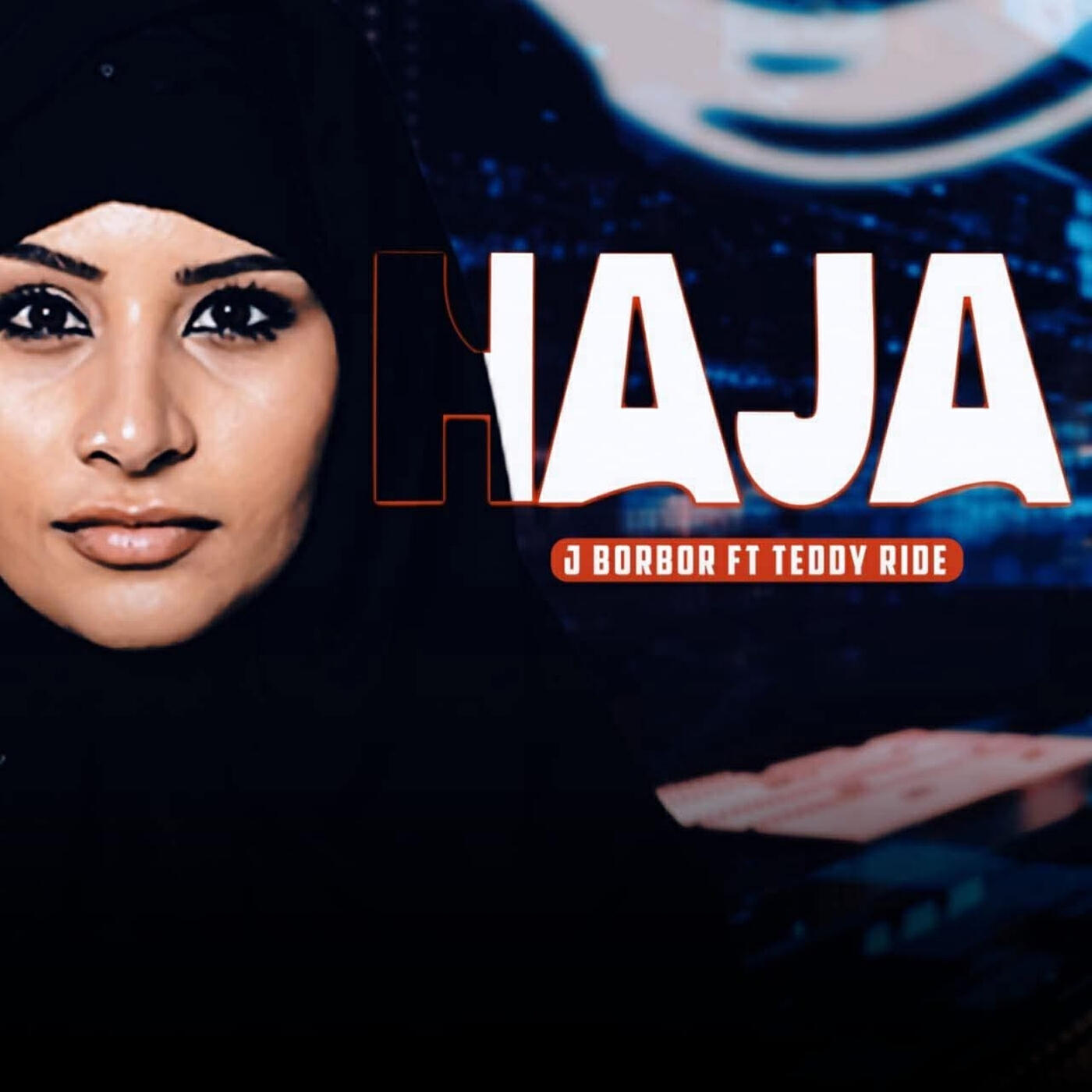 Релиз Haja