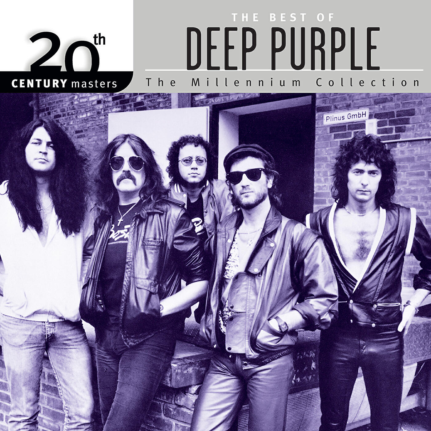 Deep Purple - Black Night (Live In Verona, Italy, 1987)