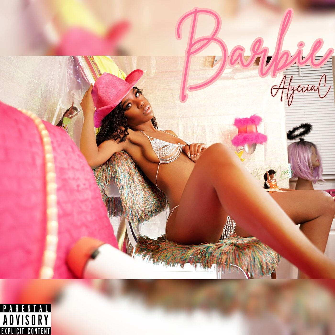 Релиз Barbie