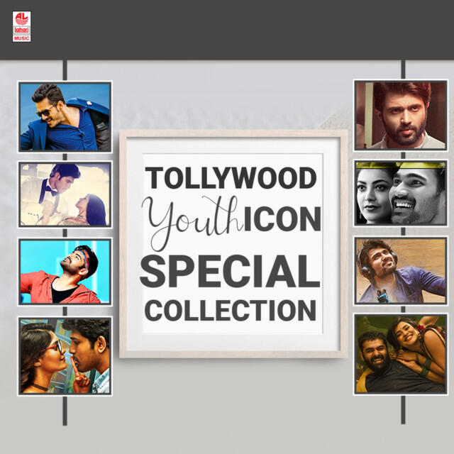 Релиз Tollywood Youth Icon Special Collection