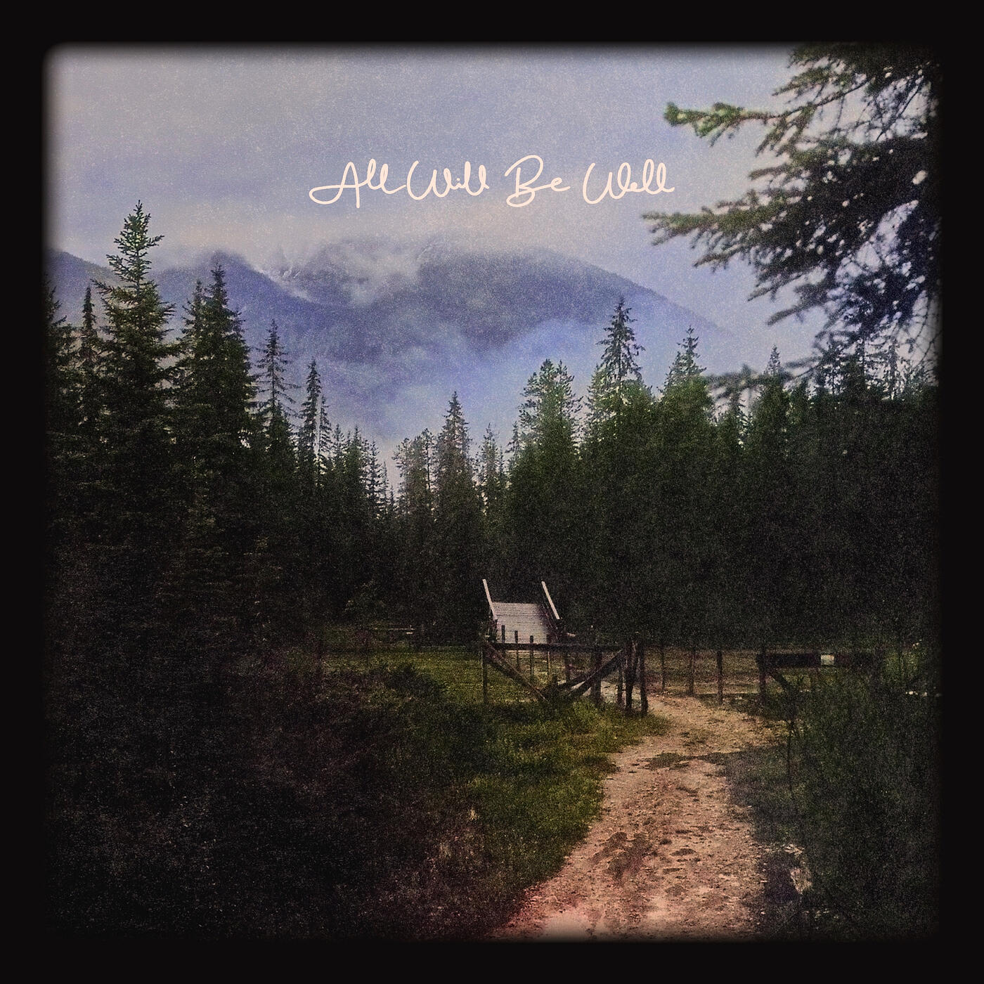 Релиз All Will Be Well