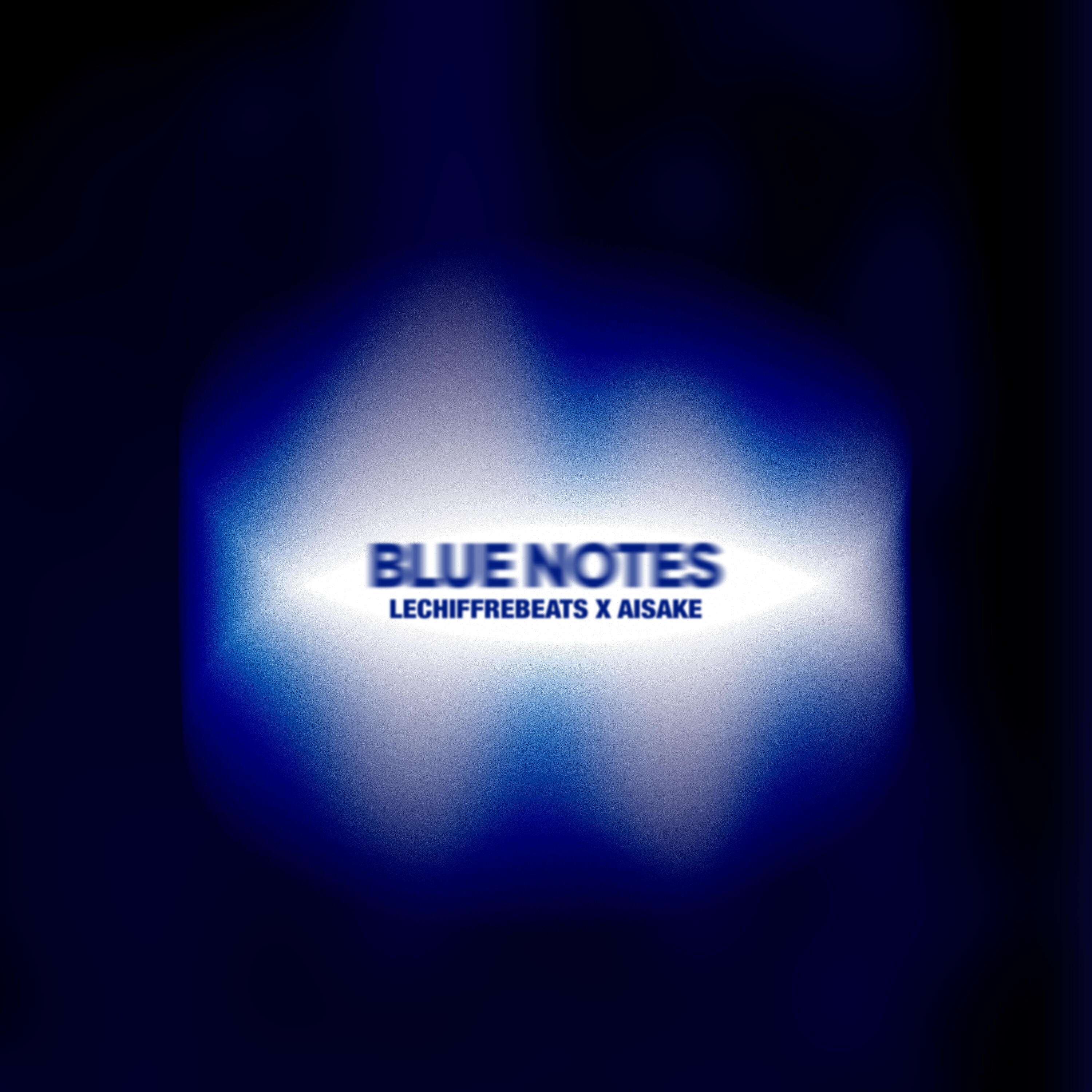 Релиз Blue Notes
