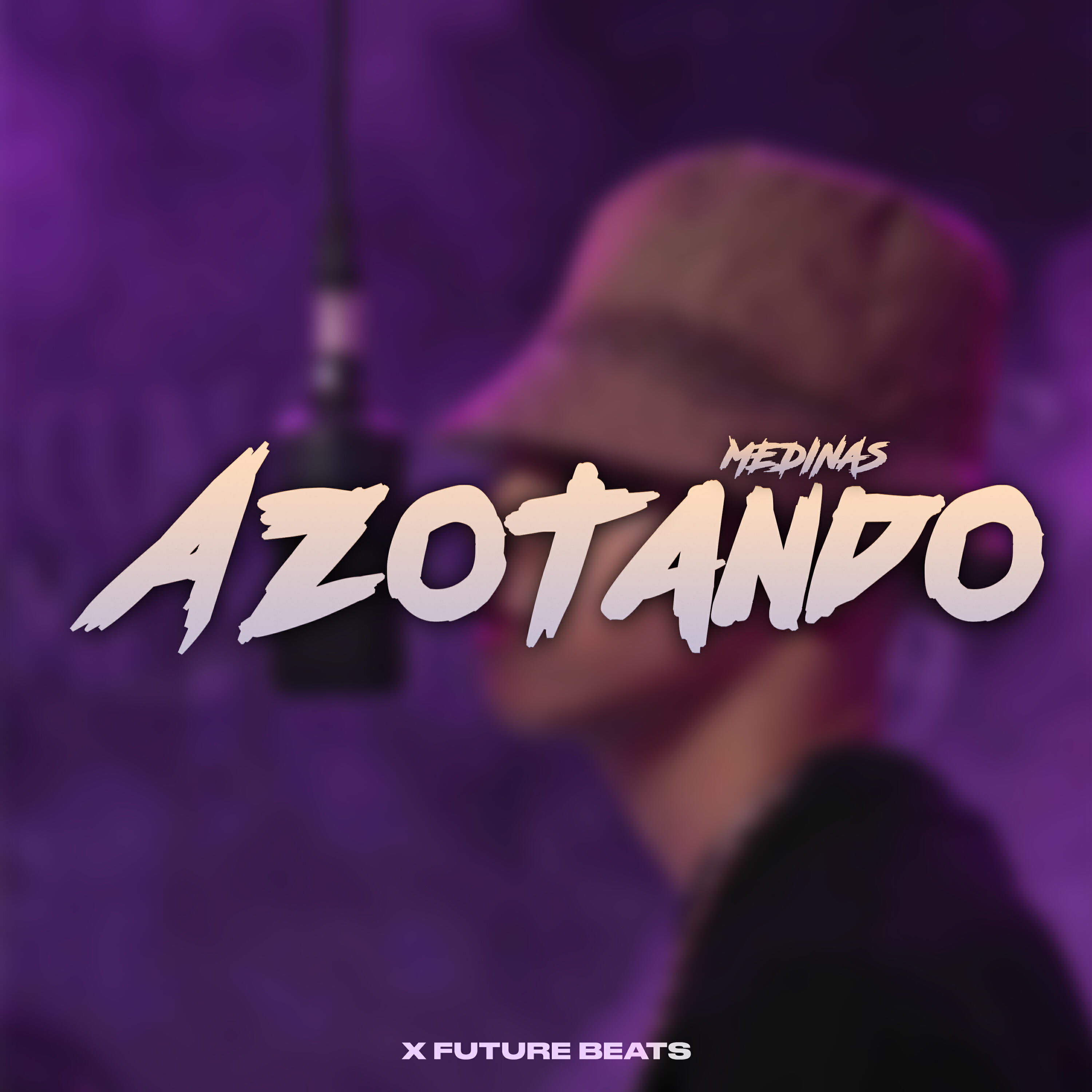 Релиз Azotando