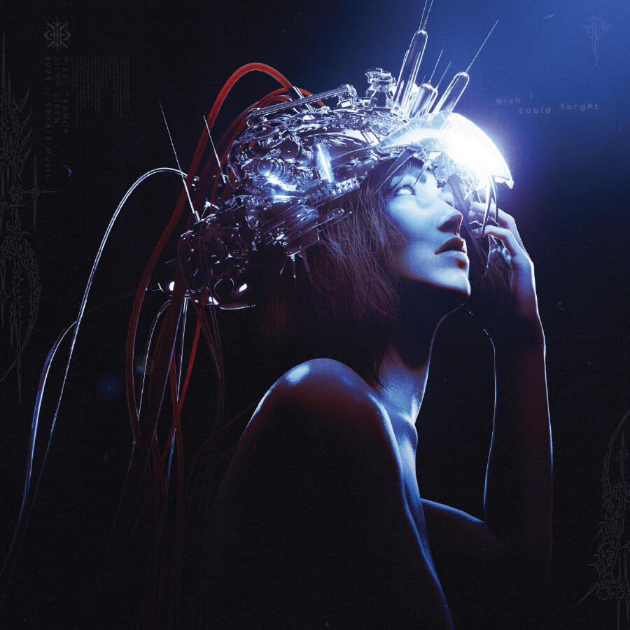 SILVR SIREN